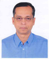 Founder & Chairman Photo